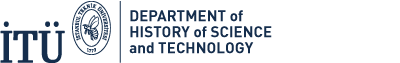 Department of History of Science and Technology